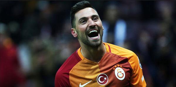 Galatasaray Feghouliye kavuşuyor 9 Ağustos Galatasaray transfer haberleri