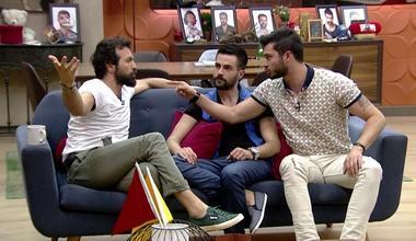 Kısmetse Olur 31.Haftanın Finalinde kimler elendi - izle