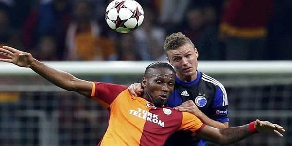 Kopenhag Galatasaray rövanşı ne zaman hangi kanalda saat kaçta (Galatasaray-Kopenhag maçı)