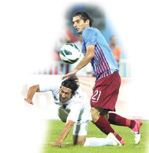 Hangi Trabzonspor’u özlüyorsunuz..