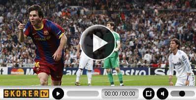 Lionel Messi Intere transfer olacak mı