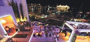 Bodrum’da Fransız mutfağı...