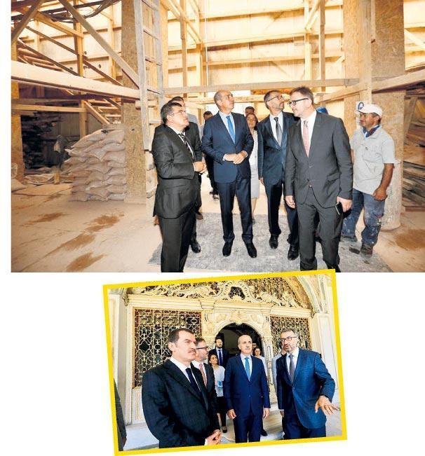 ‘Bir santim dahi kayma yok’