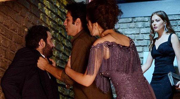 Adı Efsane 27. yeni bölüm fragmanı izleyiciyle buluştu