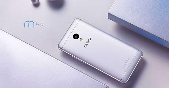 Meizu M5 Note ve M5s resmi olarak Türkiyede satışa sunuldu