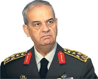 Çetin Doğan’ı orgeneral yaptığım için pişmanım