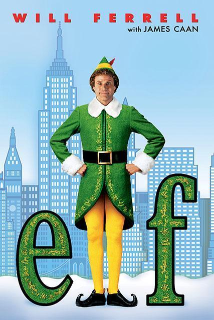 Elf - 2003IMDB Puanı: