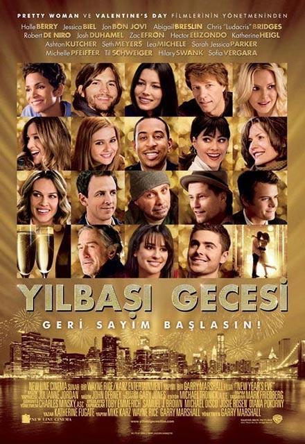 Yılbaşı Gecesi (New Years Eve) - 2011