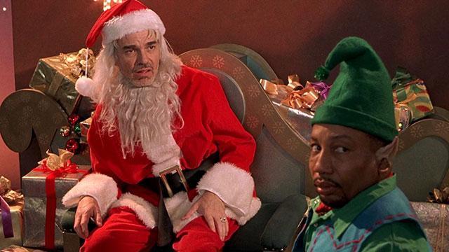 Yeni Yıl Soygunu (Bad Santa) - 2003