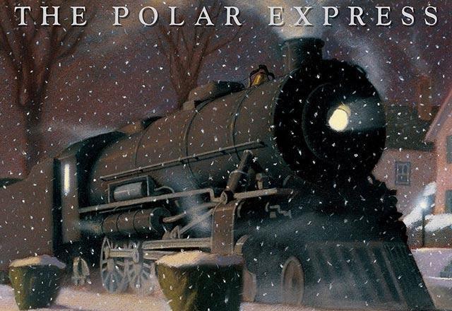 Kutup Ekspresi (The Polar Express) - 2004