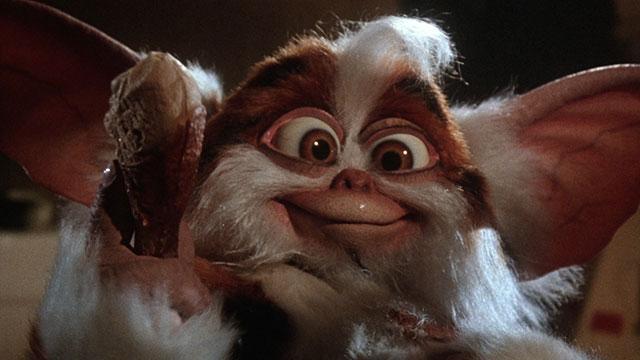Gremlins - 1984