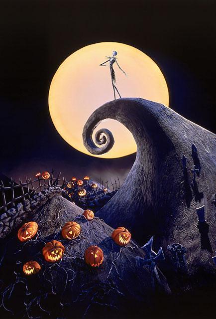 The Nightmare Before Christmas - 1993