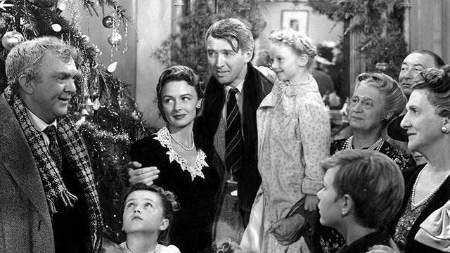 Şahane Hayat (Its a Wonderful Life) - 1946