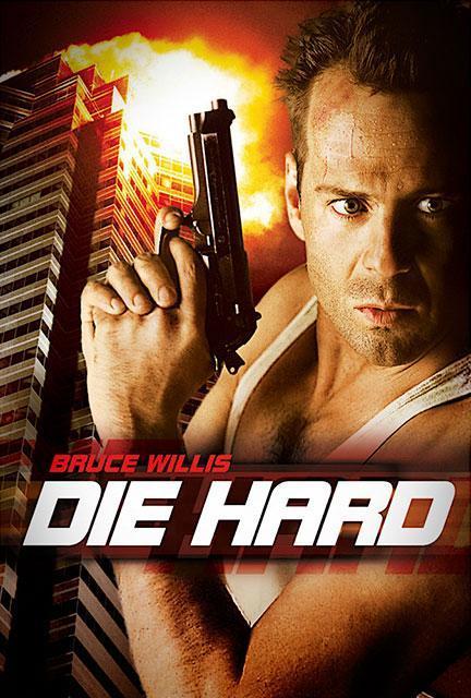Zor Ölüm (Die Hard) - 1988