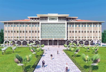 Sancaktepe’de hızlı dönüşüm