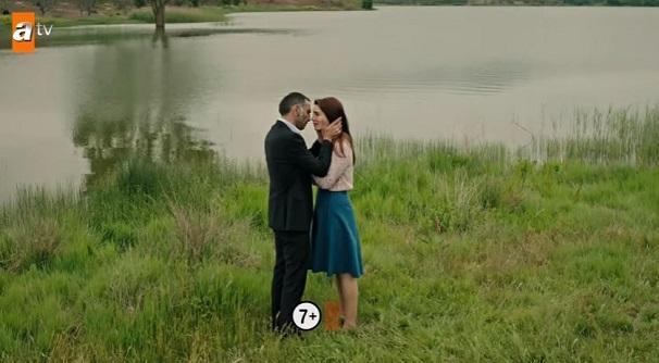 Kehribar 9. yeni bölüm öncesi şoke edecek fragman - izle
