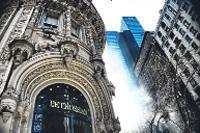 New York’u “tansiyon ilacı” kesmez...