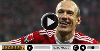 Aziz Yıldırımdan Yanala Robben sözü