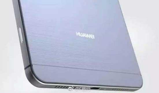 Huawei Mate 10 çerçevesiz bir ekranla gelebilir