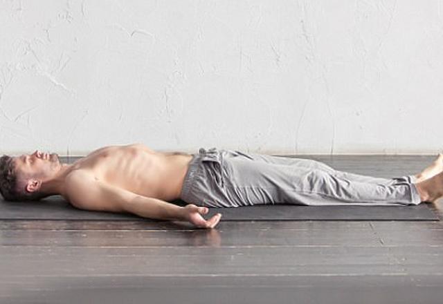 Ölü ya da ceset duruşu