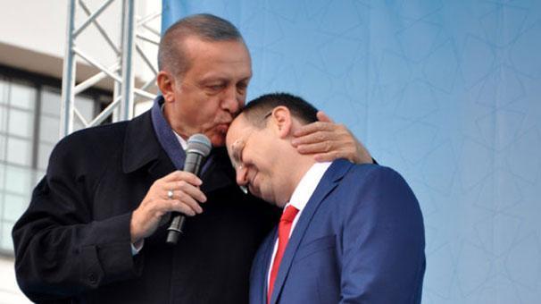 Cumhurbaşkanı Erdoğan: Zehir evin içine girmiş vaziyette