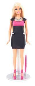 Barbie modanın yeni öncüsü oldu