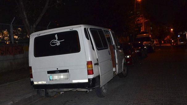 Bahçelievlerdeki patlayıcı yüklü minibüs soruşturmasında 11 kişi tutuklandı