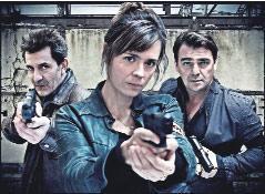 POLAT ALEMDAR SURiYE’DE
