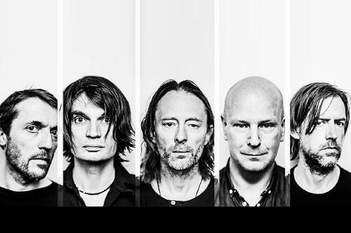 Radiohead ve makyajsız gerçekler
