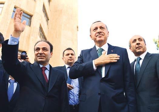 Diyarbakır’da eller birleşti