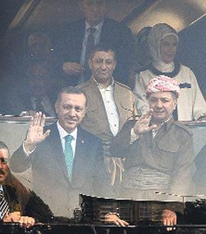 Diyarbakır’da eller birleşti