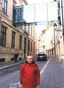 LÜKSEMBURG ‘TEN POINTS’