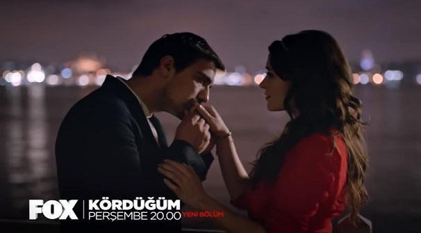 Kördüğüm 20. yeni bölüm fragmanında ani tedirginlik