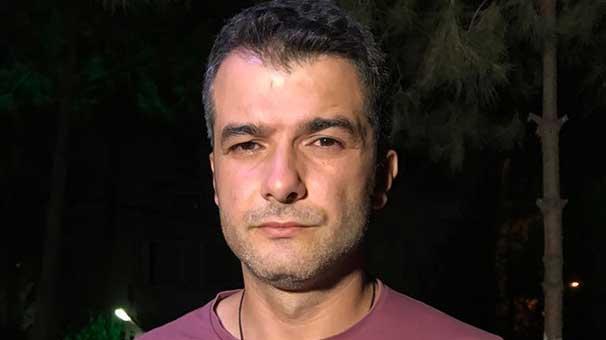 Korkunç olay böyle ortaya çıktı: Alperen bayıldı hemen gelin