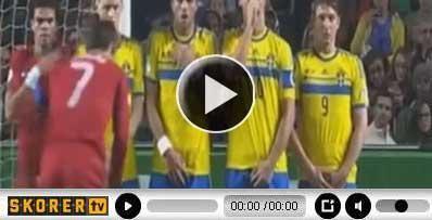 Erkan Zenginin büyük Zlatan iddiası