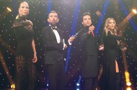 SHOW, ACUN’U BU  SHOW’LA VURACAK
