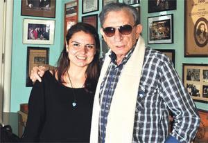 “Dünya çapında oyuncularımız var”