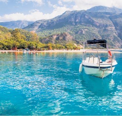 Her zevke hitap ediyor