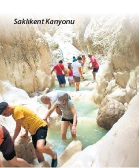 Her zevke hitap ediyor