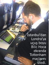 Cimbom’lunun Kartal notları...