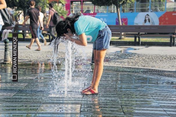 Kartal’da triatlon şöleni