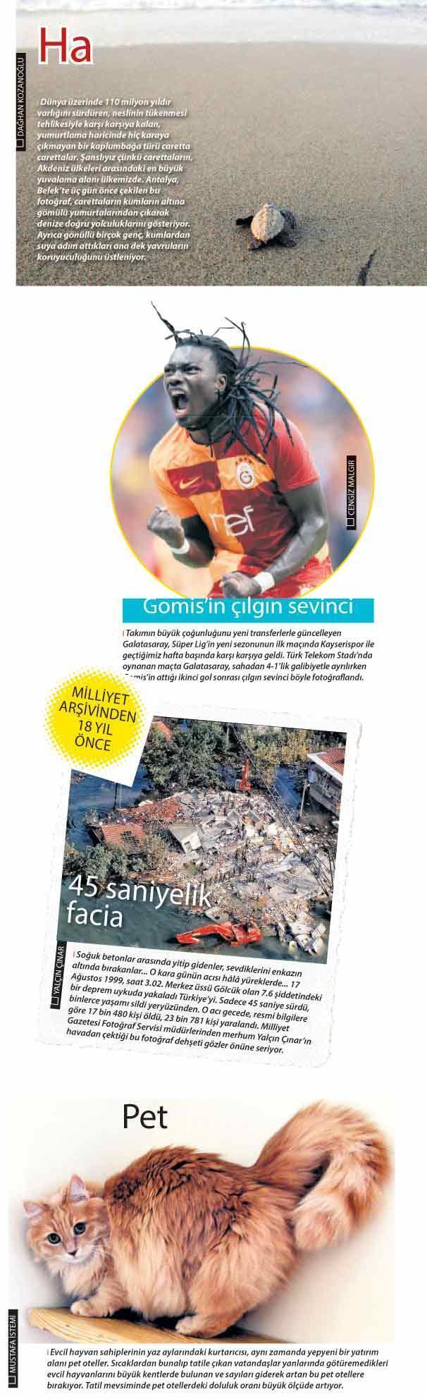 Kartal’da triatlon şöleni