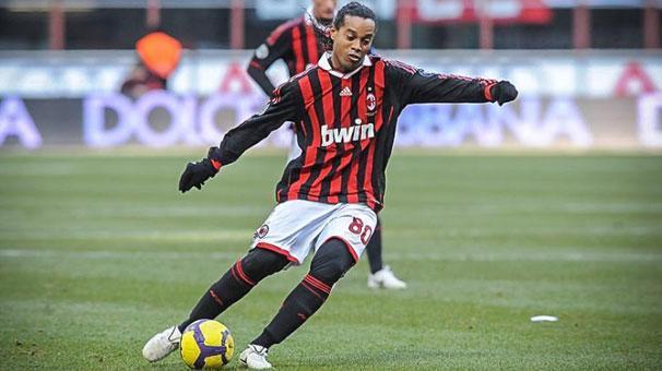 Ronaldinho Transferinde son gelişme Ronaldinho kimdir