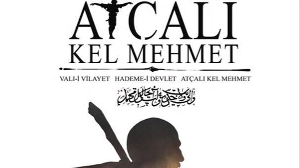 Ege´nin Meşhur Efsanesi ´Atçalı Kel Mehmet Efe´ sinema filmi oluyor