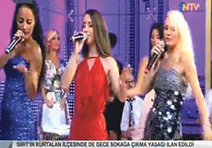 ÜSTÜ DÜM TEK ALTI FELAKET