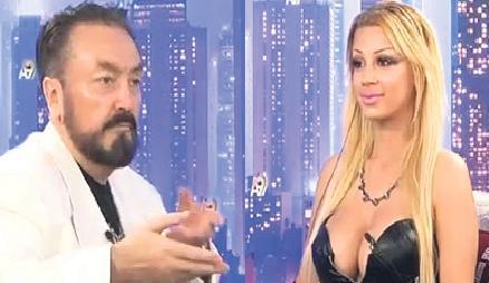 ADNAN HOCA’NIN KEDİCİKLERİNE RTÜK AYARI