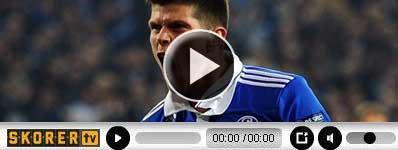 Huntelaar bombası