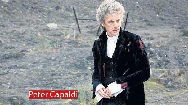 ‘Doctor Who’da Whittaker dönemi