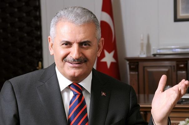 Binali Yıldırım kimdir Nereli