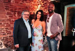 RTÜK TUĞBA EKiNCiYE NE CEZA VERECEK